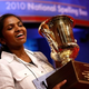 Illustration for article titled Eighth-Grade Girl Wins National Spelling Bee